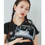 GYDA(ジェイダ) チェーンショルダーボストンバッグ GY-B332 | ELGAES | 詳細画像9 