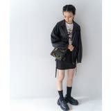 GYDA(ジェイダ)チェーンショルダーバッグ GY-B335 | ELGAES | 詳細画像12