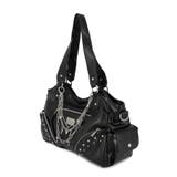 GYDA(ジェイダ) 2WAYトートバッグ GY-B338 | ELGAES | 詳細画像10 