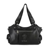 GYDA(ジェイダ) 2WAYトートバッグ GY-B338 | ELGAES | 詳細画像11 