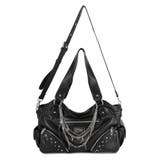 GYDA(ジェイダ) 2WAYトートバッグ GY-B338 | ELGAES | 詳細画像14 