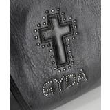 GYDA(ジェイダ) 2WAYトートバッグ GY-B338 | ELGAES | 詳細画像15 