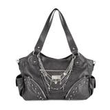 GYDA(ジェイダ) 2WAYトートバッグ GY-B338 | ELGAES | 詳細画像16 