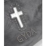 GYDA(ジェイダ) 2WAYトートバッグ GY-B338 | ELGAES | 詳細画像30 