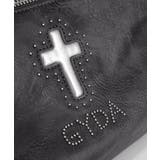 GYDA(ジェイダ) 2WAYトートバッグ GY-B338 | ELGAES | 詳細画像34 