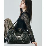 GYDA(ジェイダ) 2WAYトートバッグ GY-B338 | ELGAES | 詳細画像4 