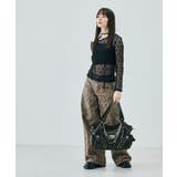 GYDA(ジェイダ) 2WAYトートバッグ GY-B338 | ELGAES | 詳細画像5 