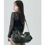 GYDA(ジェイダ) 2WAYトートバッグ GY-B338 | ELGAES | 詳細画像6 