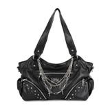 GYDA(ジェイダ) 2WAYトートバッグ GY-B338 | ELGAES | 詳細画像9 