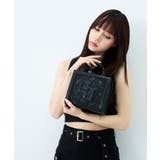 GYDA(ジェイダ)チェーンショルダーかごバッグ GY-B339 | ELGAES | 詳細画像6 