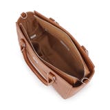 GYDA(ジェイダ)2WAYハンドバッグ GY-B345 | ELGAES | 詳細画像19 