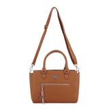 GYDA(ジェイダ)2WAYハンドバッグ GY-B345 | ELGAES | 詳細画像21 