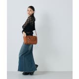 GYDA(ジェイダ)2WAYハンドバッグ GY-B345 | ELGAES | 詳細画像6 