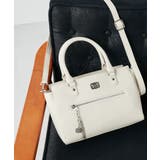 GYDA(ジェイダ)2WAYハンドバッグ GY-B345 | ELGAES | 詳細画像7 