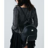 GYDA(ジェイダ)ミニリュック GY-B346 | ELGAES | 詳細画像2 