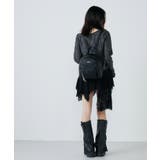 GYDA(ジェイダ)ミニリュック GY-B346 | ELGAES | 詳細画像3 