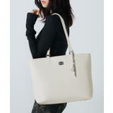 GYDA(ジェイダ)トートバッグ A4対応 GY-B347 | ELGAES | 詳細画像2 