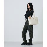 GYDA(ジェイダ)トートバッグ A4対応 GY-B347 | ELGAES | 詳細画像4 