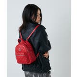 GYDA(ジェイダ)ミニリュック GY-B355 | ELGAES | 詳細画像3 