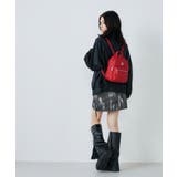 GYDA(ジェイダ)ミニリュック GY-B355 | ELGAES | 詳細画像4 