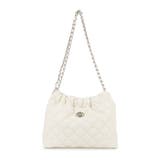 GYDA(ジェイダ)チェーントートバッグ GY-B356 | ELGAES | 詳細画像12 