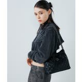 GYDA(ジェイダ)チェーントートバッグ GY-B356 | ELGAES | 詳細画像3 