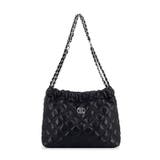 GYDA(ジェイダ)チェーントートバッグ GY-B356 | ELGAES | 詳細画像7 