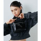 GYDA(ジェイダ)2WAYバニティバッグ GY-B365 | ELGAES | 詳細画像3 