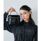 GYDA(ジェイダ)2WAYバニティバッグ GY-B365 | ELGAES | 詳細画像5 