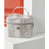 ミックス | GYDA(ジェイダ)2WAYバニティバッグ GY-B365 | ELGAES