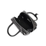 GYDA(ジェイダ)2WAYミニボストンバッグ GY-B366 | ELGAES | 詳細画像10