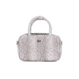 GYDA(ジェイダ)2WAYミニボストンバッグ GY-B366 | ELGAES | 詳細画像12