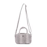 GYDA(ジェイダ)2WAYミニボストンバッグ GY-B366 | ELGAES | 詳細画像16