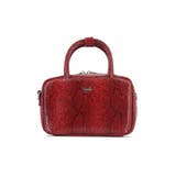 GYDA(ジェイダ)2WAYミニボストンバッグ GY-B366 | ELGAES | 詳細画像17