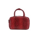 GYDA(ジェイダ)2WAYミニボストンバッグ GY-B366 | ELGAES | 詳細画像19