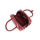 GYDA(ジェイダ)2WAYミニボストンバッグ GY-B366 | ELGAES | 詳細画像20