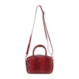 GYDA(ジェイダ)2WAYミニボストンバッグ GY-B366 | ELGAES | 詳細画像21