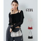 GYDA(ジェイダ)ハンドバッグ GY-B367 | ELGAES | 詳細画像1 