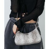 GYDA(ジェイダ)ハンドバッグ GY-B367 | ELGAES | 詳細画像2 