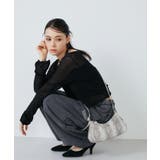 GYDA(ジェイダ)ハンドバッグ GY-B367 | ELGAES | 詳細画像4 