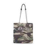 GYDA(ジェイダ)タテ型トートバッグ GY-B371 | ELGAES | 詳細画像12 