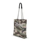 GYDA(ジェイダ)タテ型トートバッグ GY-B371 | ELGAES | 詳細画像13 