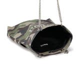 GYDA(ジェイダ)タテ型トートバッグ GY-B371 | ELGAES | 詳細画像15 