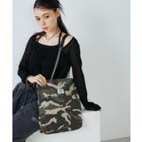 GYDA(ジェイダ)タテ型トートバッグ GY-B371 | ELGAES | 詳細画像4 