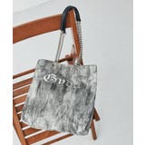 GYDA(ジェイダ)タテ型トートバッグ GY-B371 | ELGAES | 詳細画像6 