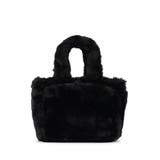 GYDA(ジェイダ)2WAYフェイクファーバッグ GY-B381 | ELGAES | 詳細画像10 