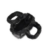 GYDA(ジェイダ)2WAYフェイクファーバッグ GY-B381 | ELGAES | 詳細画像11 