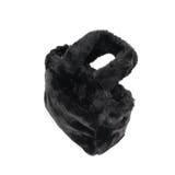 GYDA(ジェイダ)2WAYフェイクファーバッグ GY-B381 | ELGAES | 詳細画像12 