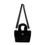 GYDA(ジェイダ)2WAYフェイクファーバッグ GY-B381 | ELGAES | 詳細画像13 