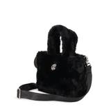 GYDA(ジェイダ)2WAYフェイクファーバッグ GY-B381 | ELGAES | 詳細画像14 